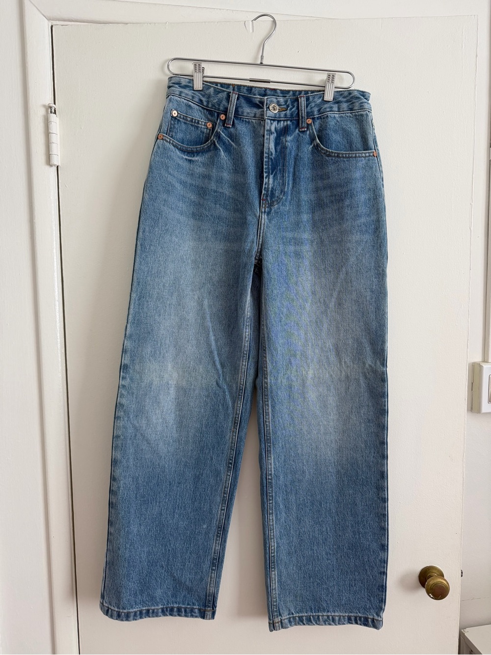 Elwood Denim